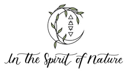 In The Spirit of Nature