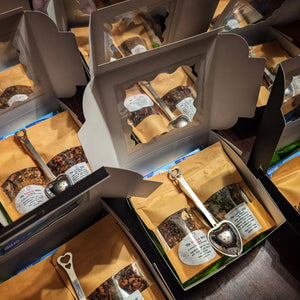 Time for tea gift box