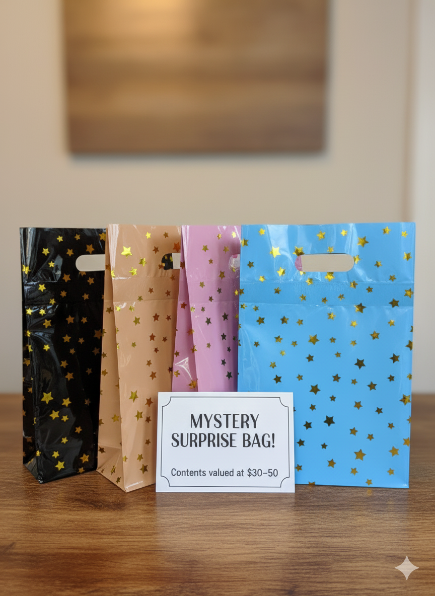 Surprise Bags